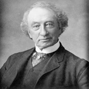 John A. Macdonald (First Prime Minister of Canada)